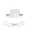 Kép QUO SQ I süllyesztett lámpa  gipsz 230V LED GU10 8W