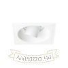 Kép DINGO TUB süllyesztett lámpa  gipsz 12V LED GU5,3 8W