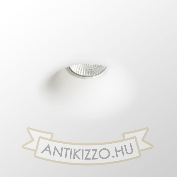 Kép DINGO S rögzített  gipsz 230V LED GU10 8W