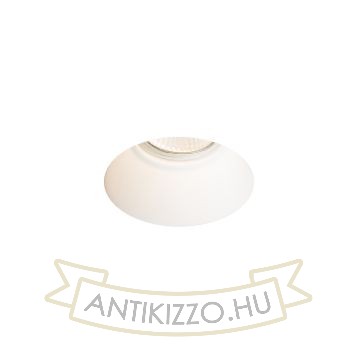 Kép DAG R 83 süllyesztett lámpa  gipsz 230V LED GU10 8W