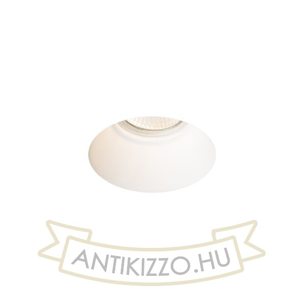 Kép DAG R 83 süllyesztett lámpa  gipsz 230V LED GU10 8W