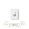 Kép RIO SQ süllyesztett lámpa fehér 230V LED 3W 22° 3000K