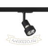 Kép PURINA egyfázisú áramkörös sínre fekete  230V LED GU10 8W