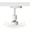 Kép PURINA háromfázisú áramkörös sínre fehér  230V LED GU10 8W