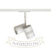 Kép BEEBA II egyfázisú áramkörös sínre fehér  230V LED GU10 2x8W