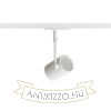 Kép BEEBA I egyfázisú áramkörös sínre fehér  230V LED GU10 8W