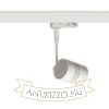 Kép BEEBA I háromfázisú áramkörös sínre fehér  230V LED GU10 8W