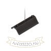 Kép 1F 2m függesztő készlet fekete  