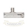 Kép 1F adapter ezüstszürke  230V 