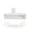 Kép 1F adapter fehér  230V 