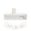 Kép 1F adapter fehér  230V 