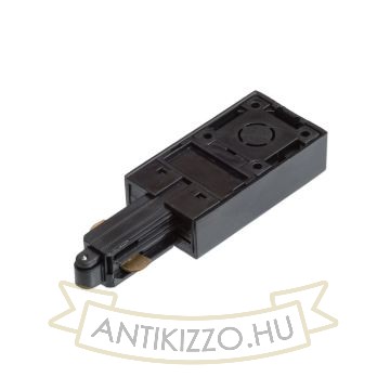 Kép 1F jobb tápegység fekete  230V 