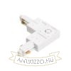 Kép 1F L belső kapocs fehér  230V 