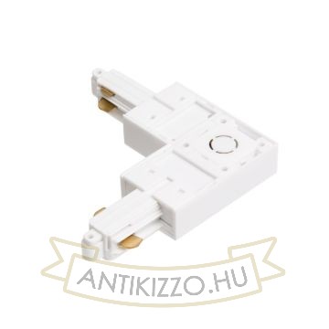 Kép 1F L belső kapocs fehér  230V 