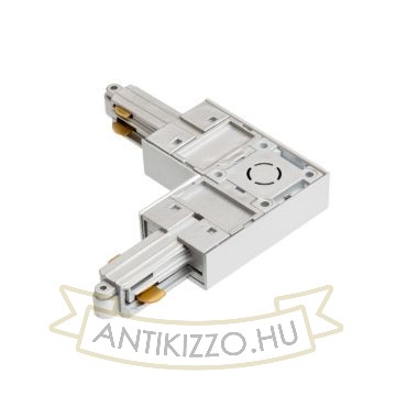 Kép 1F L külső kapocs ezüstszürke  230V 
