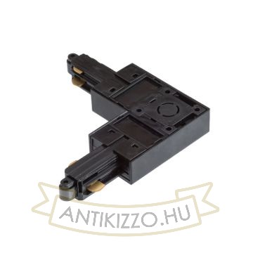 Kép 1F L külső kapocs fekete  230V 