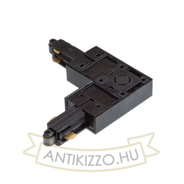 Kép 1F L külső kapocs fekete  230V 