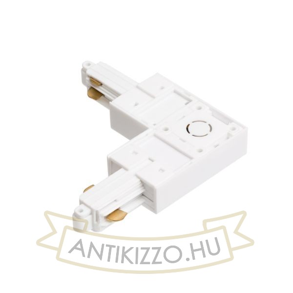 Kép 1F L külső kapocs fehér  230V 