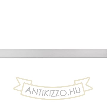 Kép 1F 2m sín ezüstszürke  230V 