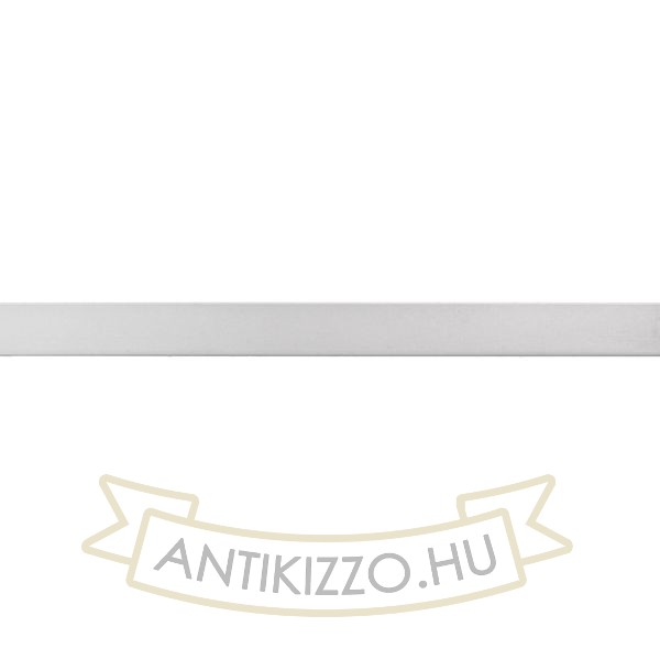 Kép 1F 2m sín ezüstszürke  230V 