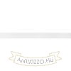 Kép 1F 1m sín fehér  230V 