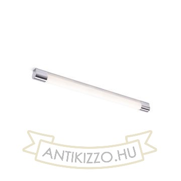 Kép CRESCENDO 90 fali lámpa króm 230V G5 39W IP44