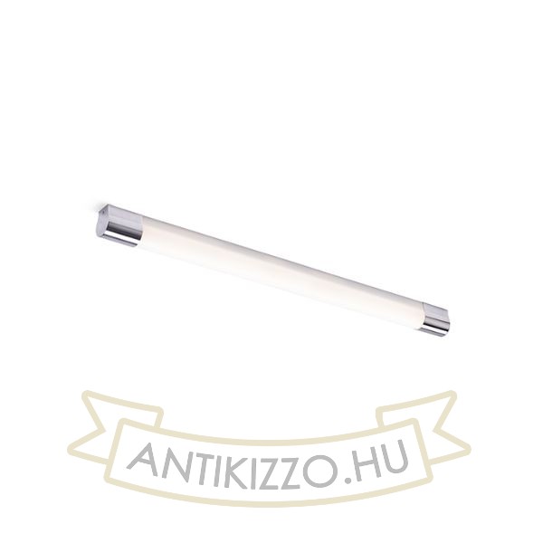 Kép CRESCENDO 90 fali lámpa króm 230V G5 39W IP44