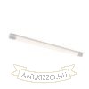 Kép IMPERIA 120 fali lámpa króm 230V G5 28W IP44