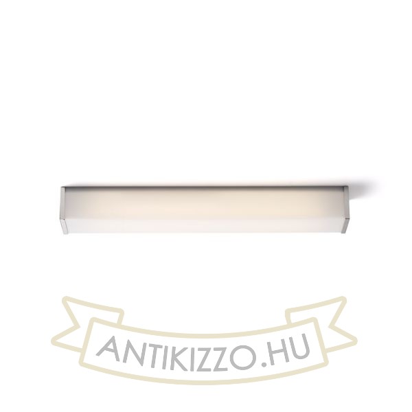 Kép ADAGIO 60 fali lámpa króm 230V G5 24W IP44