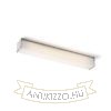 Kép ADAGIO 60 fali lámpa króm 230V G5 24W IP44