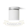 Kép ESICA CYL mennyezeti lámpa króm 230V LED 6W IP44 3000K