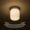 Kép ESICA CYL mennyezeti lámpa króm 230V LED 6W IP44 3000K