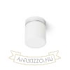 Kép ESICA CYL mennyezeti lámpa króm 230V LED 6W IP44 3000K