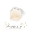 Kép ESICA SQ mennyezeti lámpa króm 230V LED 6W IP44 3000K