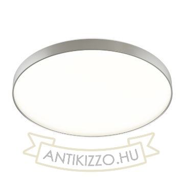 Kép MENSA R 80 mennyezeti lámpa  szálcsiszolt alumínium 230V LED 80W  3000K
