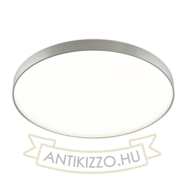 Kép MENSA R 80 mennyezeti lámpa  szálcsiszolt alumínium 230V LED 80W  3000K