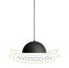 Kép MONROE 30 háromfázisú áramkörös sínre matt fekete/fehér  230V LED E27 11W