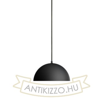 MONROE 30 háromfázisú áramkörös sínre matt fekete/fehér  230V LED E27 11W
