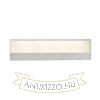 Kép PRIO LED 62 fali lámpa szálcsiszolt alumínium 230V LED 33W 3000K