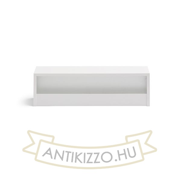 Kép PRIO LED 62 fali lámpa fehér 230V LED 33W 3000K