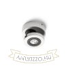 Kép DIGA I fehér/antracitszürke 230V LED 5W 3000K