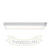 Kép STRUCTURAL LED 60x15 felületre szerelhető fehér  230V LED 22W  3000K