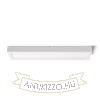 Kép STRUCTURAL LED 60x15 felületre szerelhető fehér  230V LED 22W  3000K