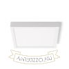 Kép STRUCTURAL LED 40x40 felületre szerelhető fehér  230V LED 40W  3000K