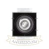 Kép ELECTRA I  fekete  12V LED G53 15W