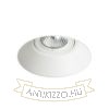 Kép IPSO R frameless keret nélküli fehér  230V LED GU10 8W