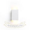 Kép JACK RC LED W fali lámpa  gipsz 230V LED 2x3W  3000K