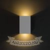 Kép JACK RC LED W fali lámpa  gipsz 230V LED 2x3W  3000K