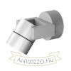 Kép ORIT fali lámpa alumínium 230V LED 6W 80° IP44 3000K