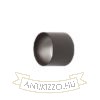 MARCO süllyesztett lámpa ezüstszürke  230V LED 3W IP54  3000K